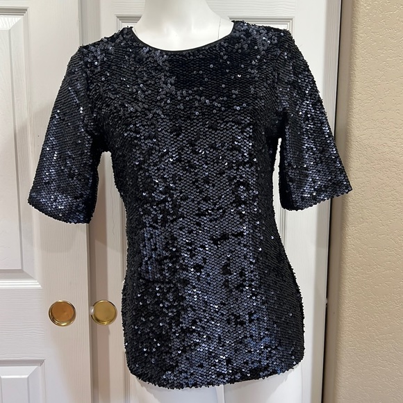 Ann Taylor Tops - Ann Taylor top size small